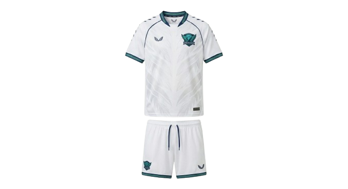 Kit Visitante